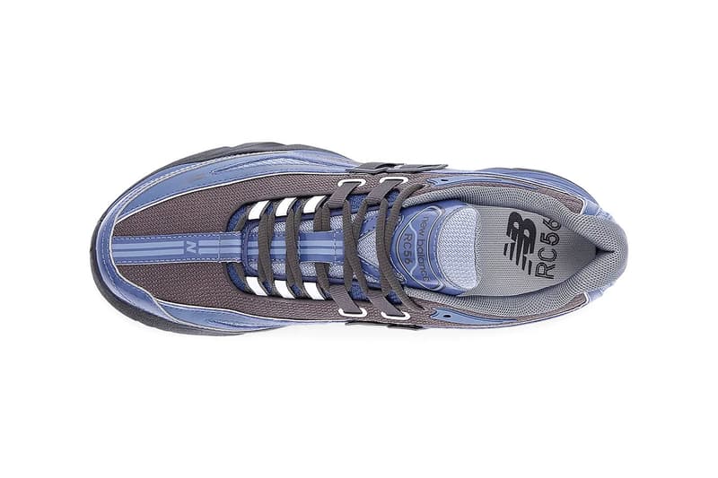 New Balance RC56 “Blue Gemstone” URC56FFA Release info