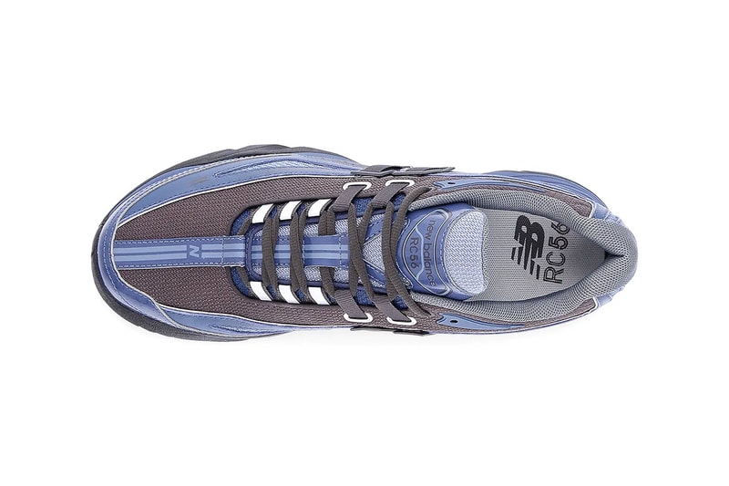 New Balance RC56 “Blue Gemstone” URC56FFA Release info