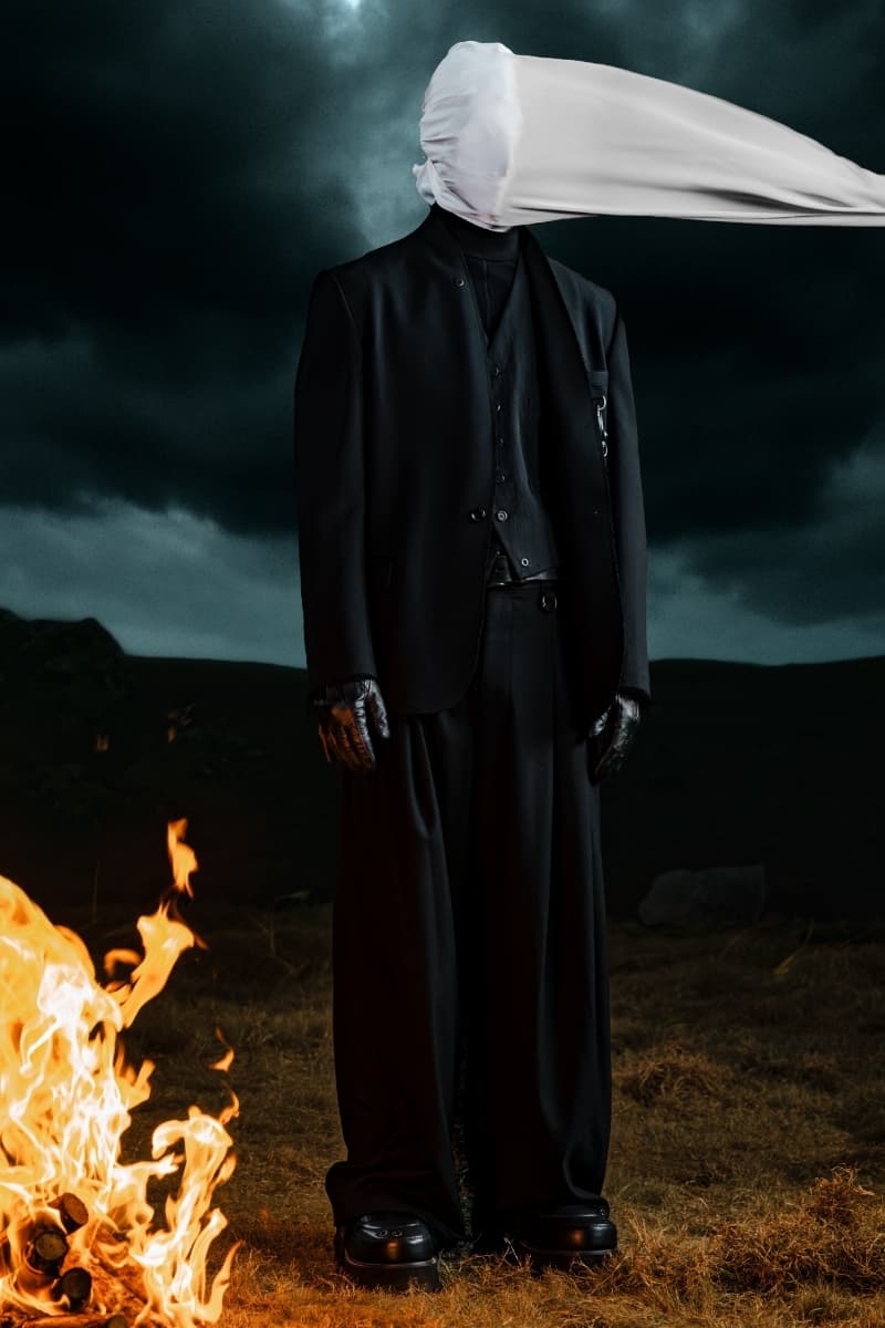 TEAM WANG design COOKIES "ACCEPTANCE" Collection Release Info