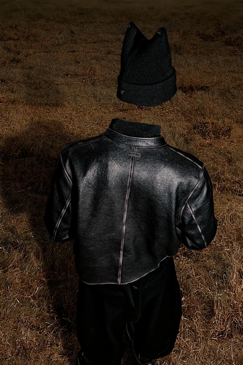 TEAM WANG design COOKIES "ACCEPTANCE" Collection Release Info