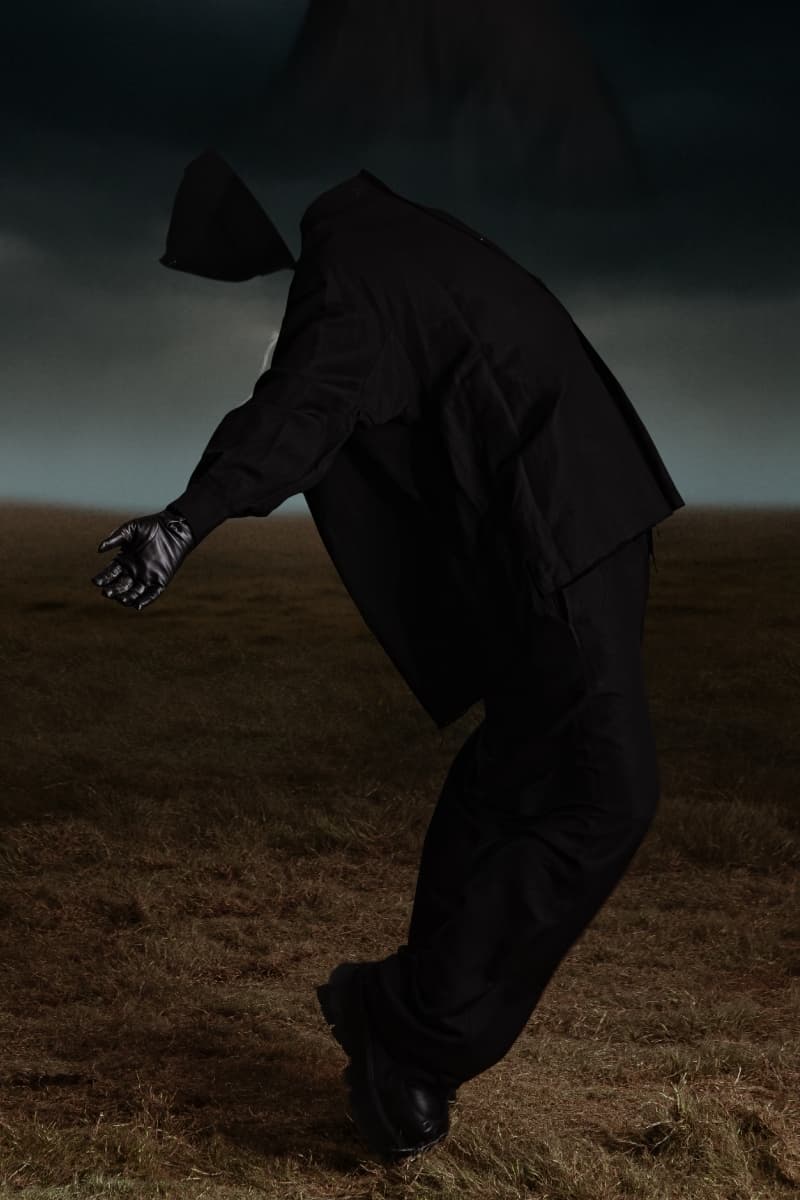 TEAM WANG design COOKIES "ACCEPTANCE" Collection Release Info