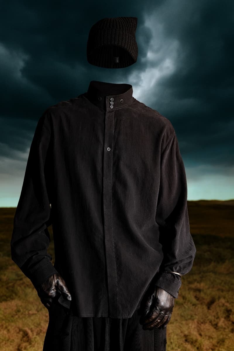 TEAM WANG design COOKIES "ACCEPTANCE" Collection Release Info