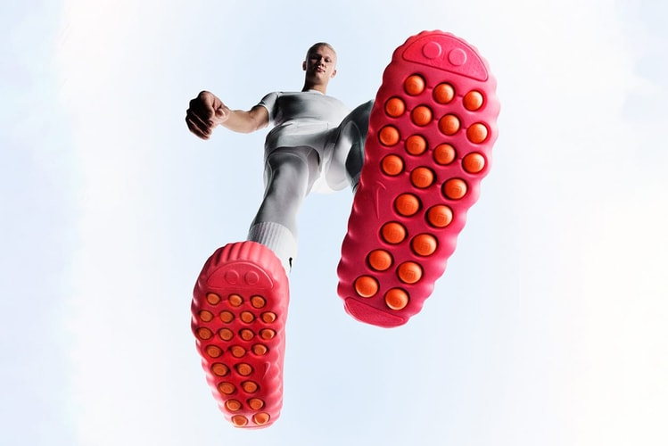 Nike Flexes Innovations & Wales Bonner Heads Hermès Men's in This Week's Top Fashion News