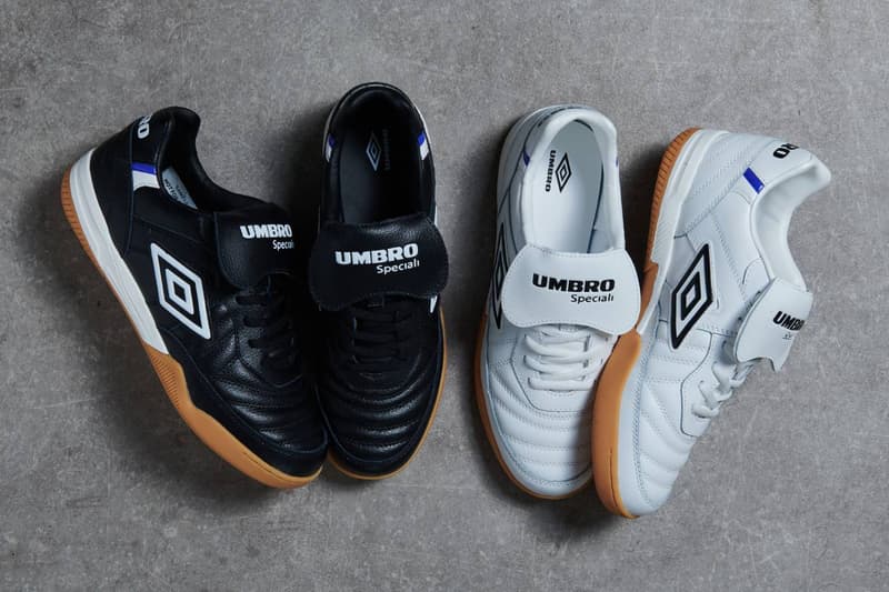 Umbro Speciali TR Trainer Release Info