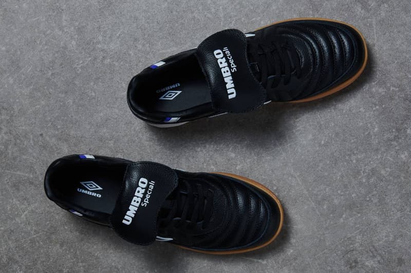 Umbro Speciali TR Trainer Release Info