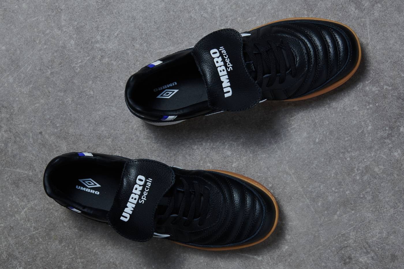 Umbro Speciali TR Trainer Release Info