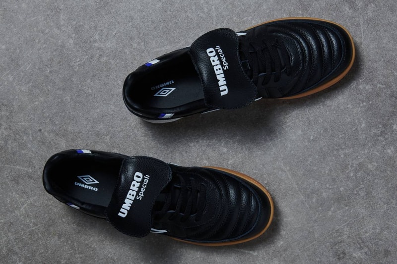 Umbro Speciali TR Trainer Release Info