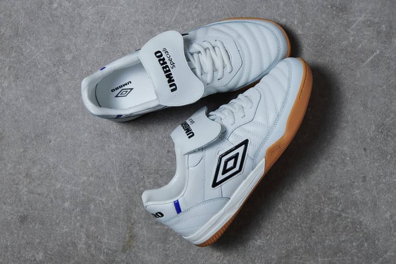 Umbro Speciali TR Trainer Release Info