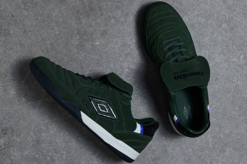 Umbro Speciali TR Trainer Release Info