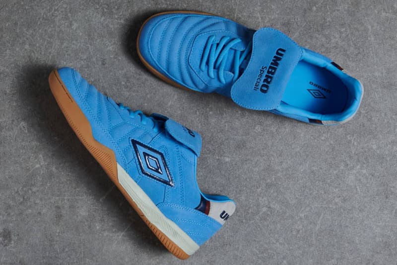 Umbro Speciali TR Trainer Release Info