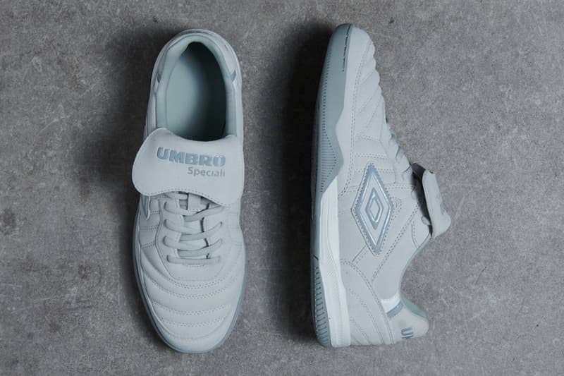 Umbro Speciali TR Trainer Release Info