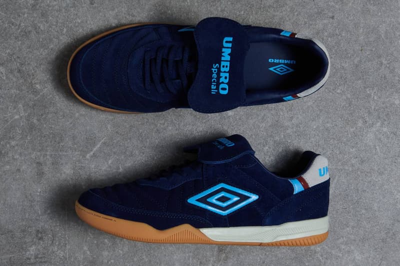 Umbro Speciali TR Trainer Release Info