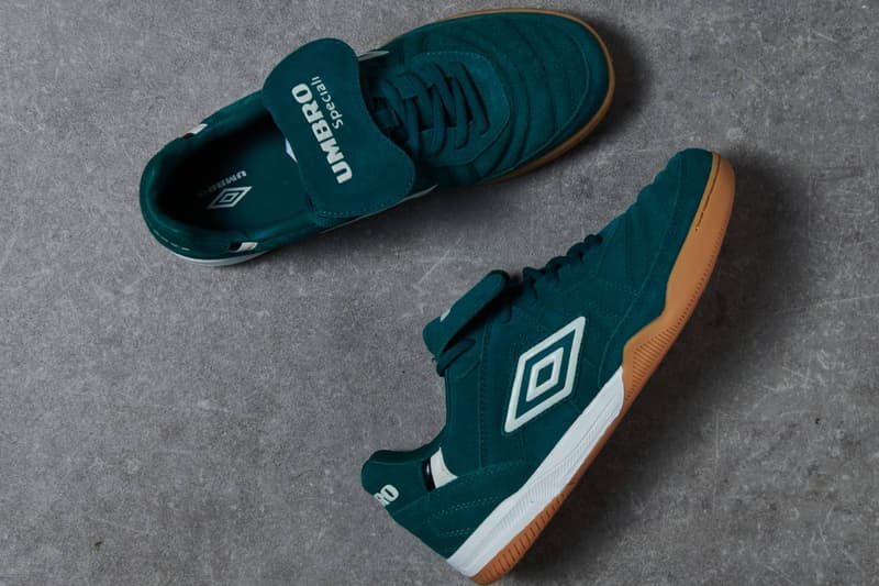 Umbro Speciali TR Trainer Release Info