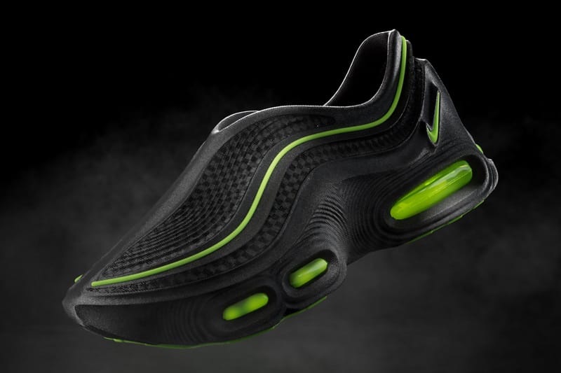 Zellerfeld Evolves the Nike Air Max 95 into the 95000