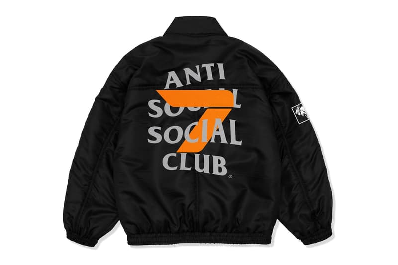 Anti Social Social Club x 'Call of Duty: Black Ops 7' Collaboration Collection Release Info