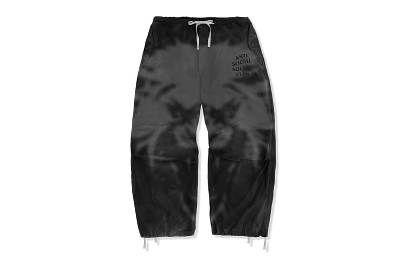 Anti Social Social Club x 'Call of Duty: Black Ops 7' Collaboration Collection Release Info