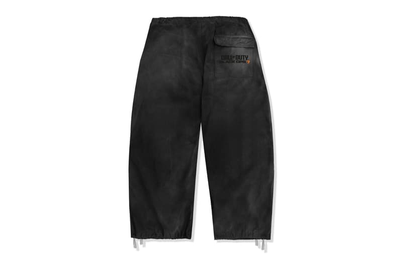 Anti Social Social Club x 'Call of Duty: Black Ops 7' Collaboration Collection Release Info