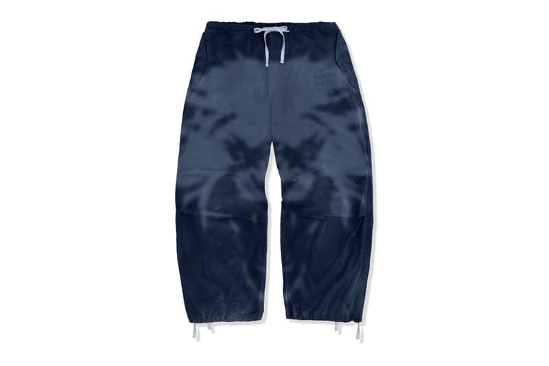 Anti Social Social Club x 'Call of Duty: Black Ops 7' Collaboration Collection Release Info