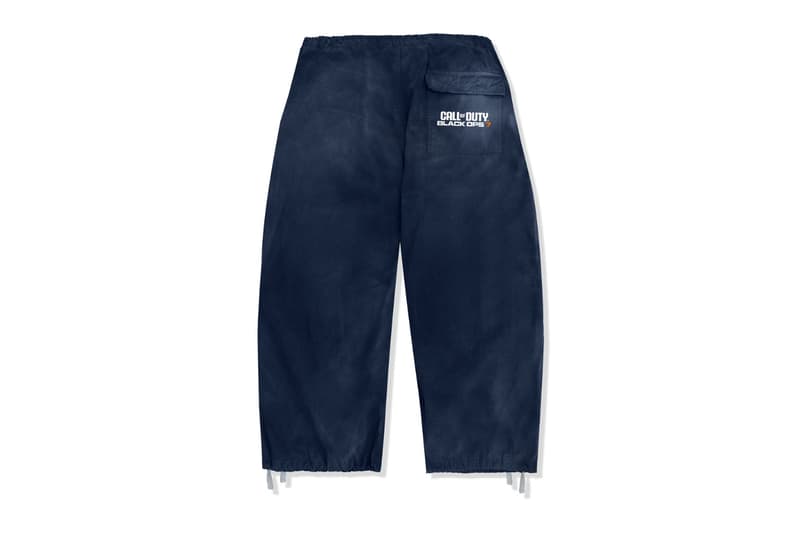 Anti Social Social Club x 'Call of Duty: Black Ops 7' Collaboration Collection Release Info