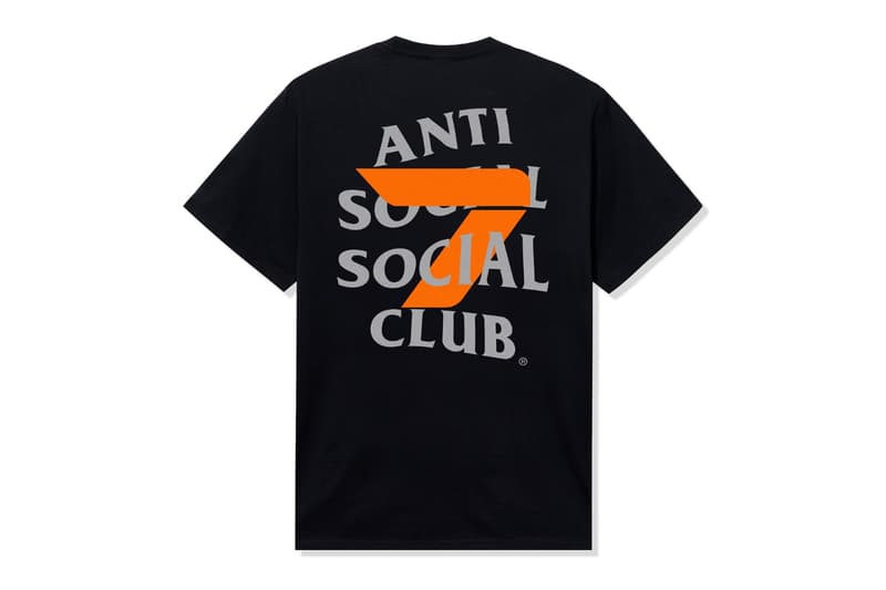 Anti Social Social Club x 'Call of Duty: Black Ops 7' Collaboration Collection Release Info