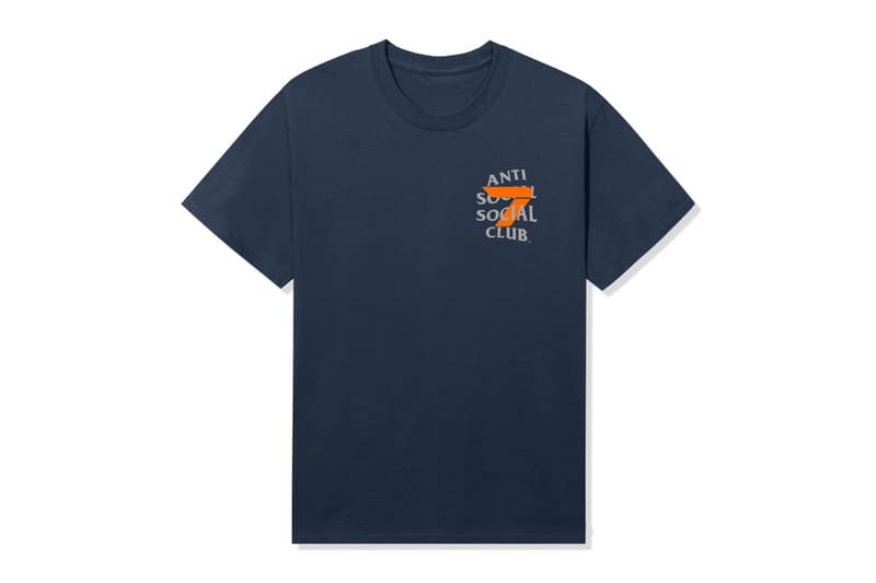 Anti Social Social Club x 'Call of Duty: Black Ops 7' Collaboration Collection Release Info