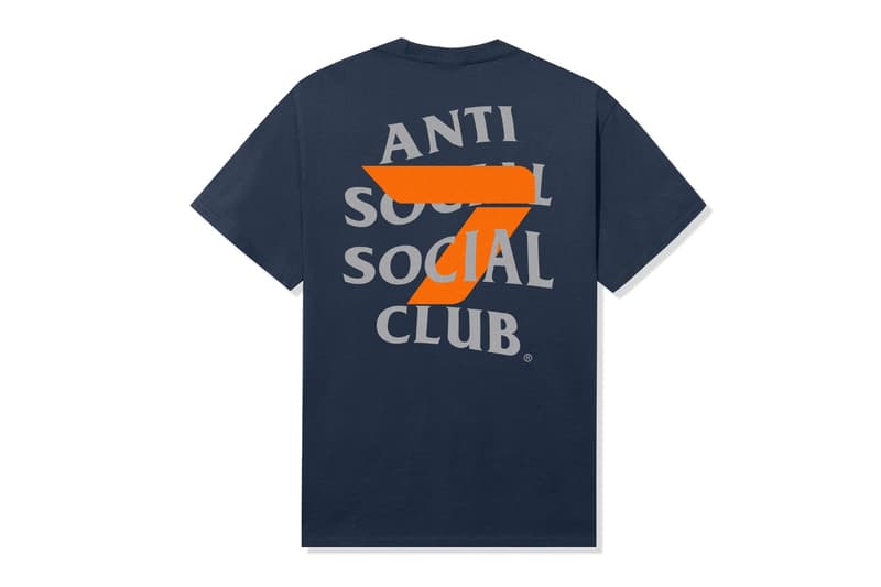 Anti Social Social Club x 'Call of Duty: Black Ops 7' Collaboration Collection Release Info