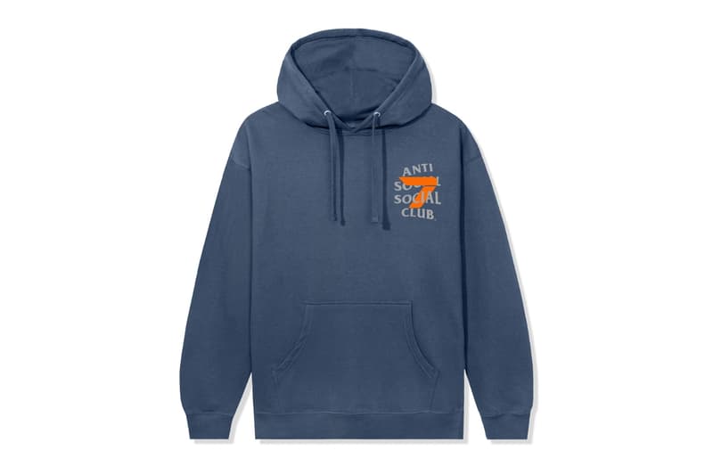 Anti Social Social Club x 'Call of Duty: Black Ops 7' Collaboration Collection Release Info