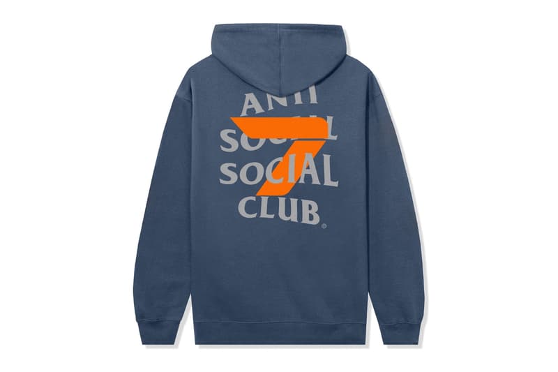 Anti Social Social Club x 'Call of Duty: Black Ops 7' Collaboration Collection Release Info
