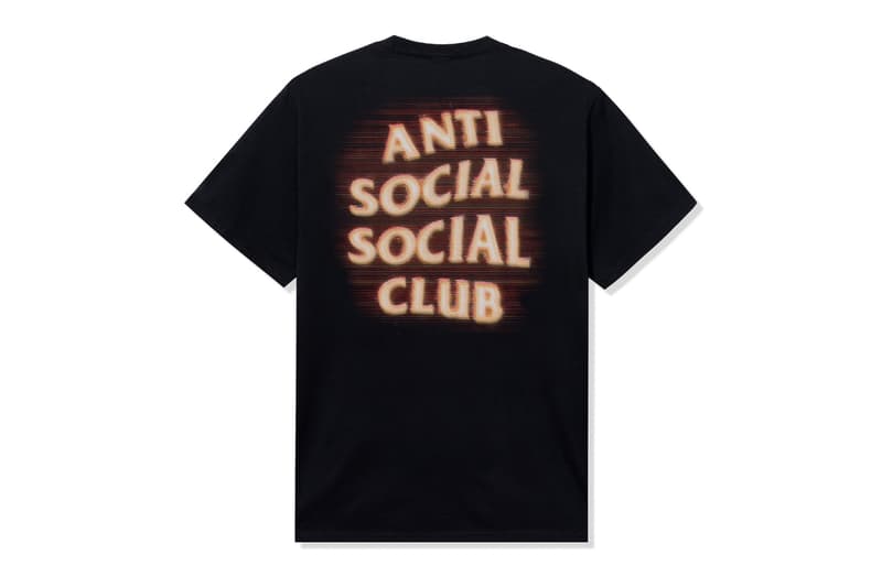Anti Social Social Club x 'Call of Duty: Black Ops 7' Collaboration Collection Release Info