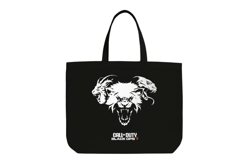 Anti Social Social Club x 'Call of Duty: Black Ops 7' Collaboration Collection Release Info