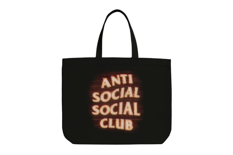 Anti Social Social Club x 'Call of Duty: Black Ops 7' Collaboration Collection Release Info