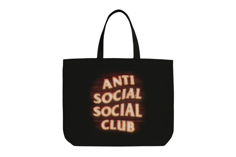Anti Social Social Club x 'Call of Duty: Black Ops 7' Collaboration Collection Release Info