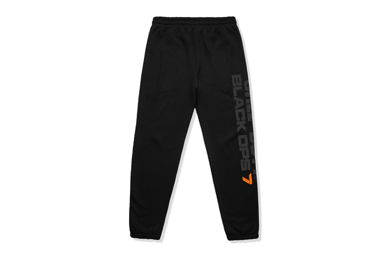 Anti Social Social Club x 'Call of Duty: Black Ops 7' Collaboration Collection Release Info