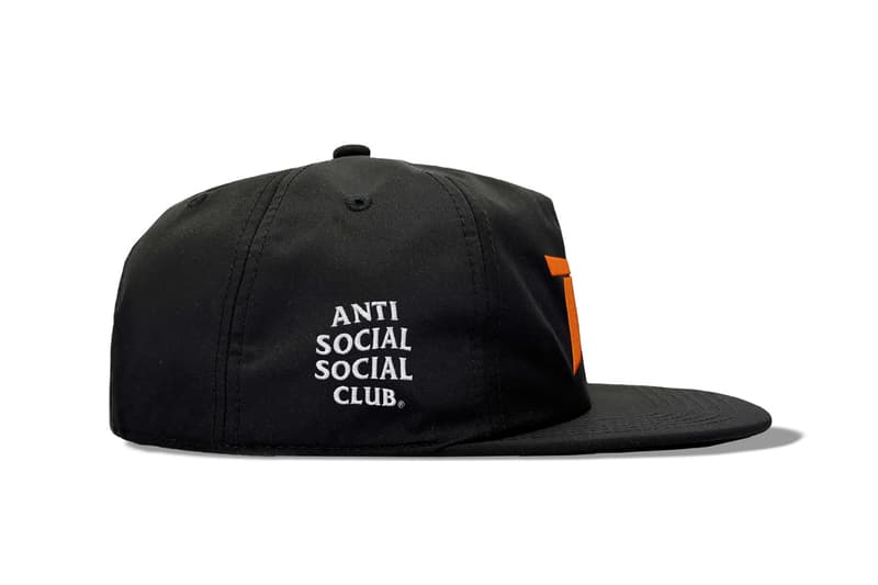 Anti Social Social Club x 'Call of Duty: Black Ops 7' Collaboration Collection Release Info