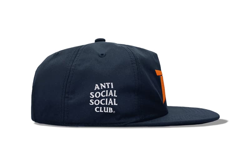 Anti Social Social Club x 'Call of Duty: Black Ops 7' Collaboration Collection Release Info