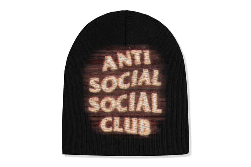 Anti Social Social Club x 'Call of Duty: Black Ops 7' Collaboration Collection Release Info