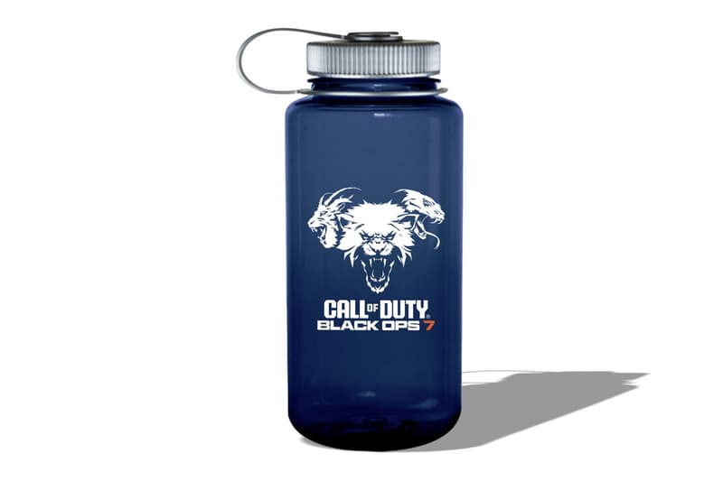 Anti Social Social Club x 'Call of Duty: Black Ops 7' Collaboration Collection Release Info