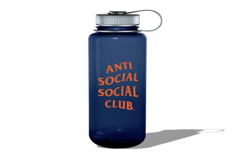 Anti Social Social Club x 'Call of Duty: Black Ops 7' Collaboration Collection Release Info