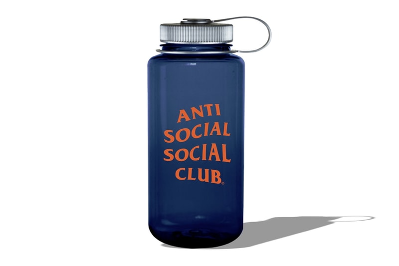 Anti Social Social Club x 'Call of Duty: Black Ops 7' Collaboration Collection Release Info