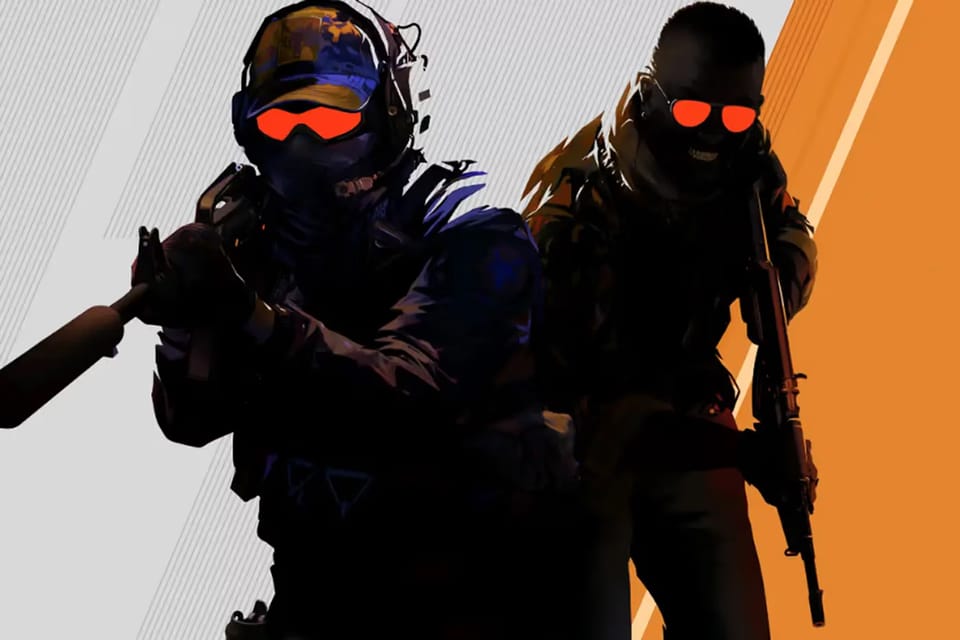 hypebeast.com - Logan Fairbrother - $2 Billion USD Wiped From 'Counter-Strike 2' Market Due to Game Update