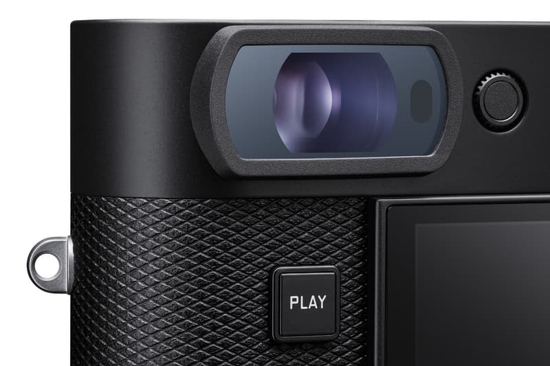 Leica M EV1 Release Info