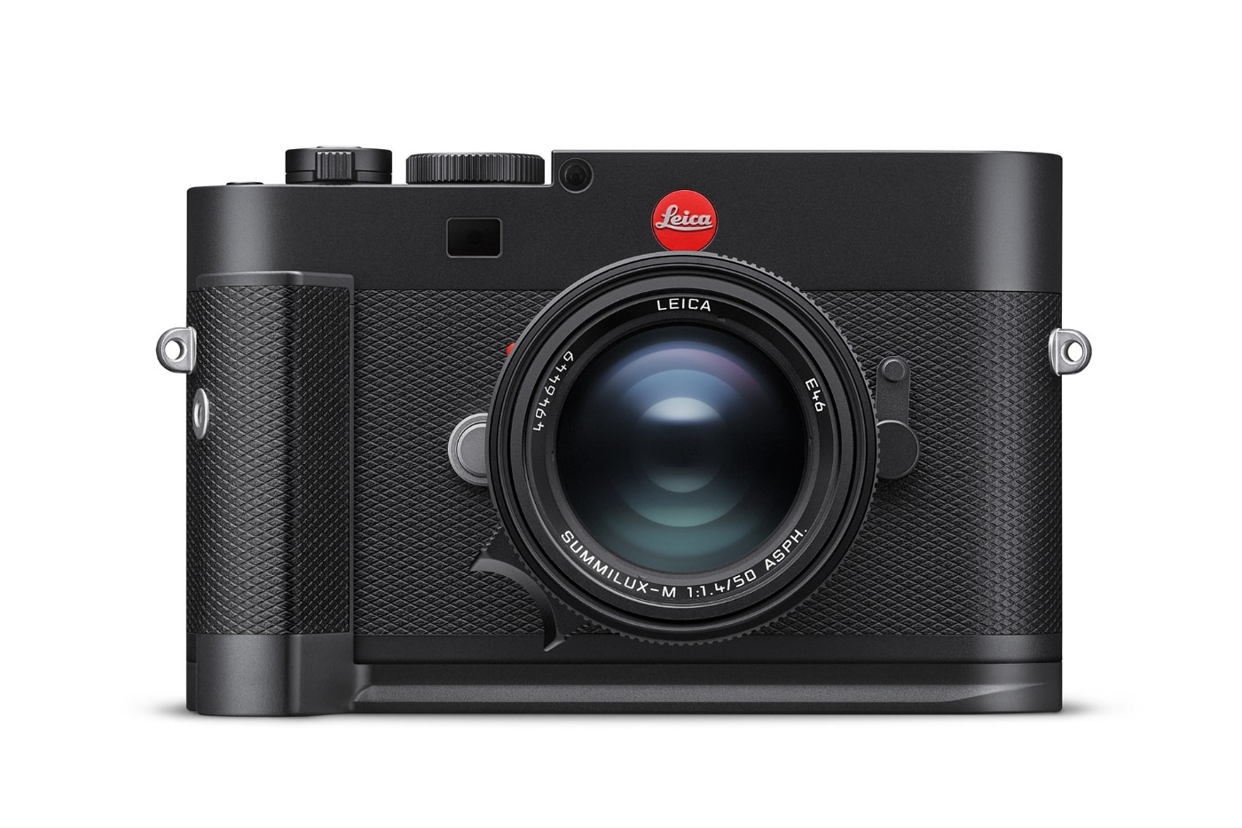 Leica M EV1 Release Info