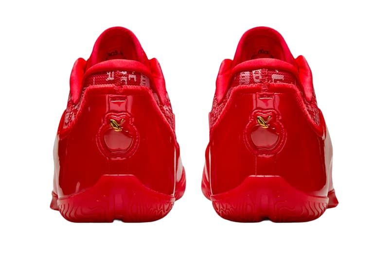 Nike LeBron 23 Best In Class University Red Metallic Gold Racer Blue Black IH1513-601 Release Info