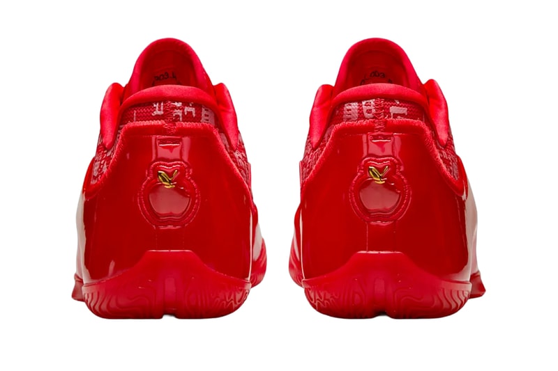Nike LeBron 23 Best In Class University Red Metallic Gold Racer Blue Black IH1513-601 Release Info