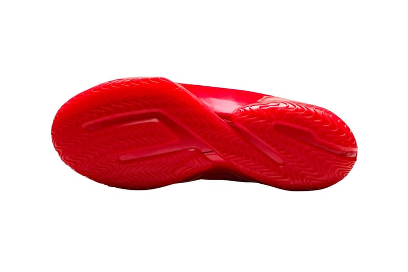 Nike LeBron 23 Best In Class University Red Metallic Gold Racer Blue Black IH1513-601 Release Info