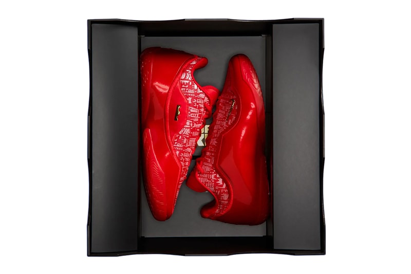 Nike LeBron 23 Best In Class University Red Metallic Gold Racer Blue Black IH1513-601 Release Info