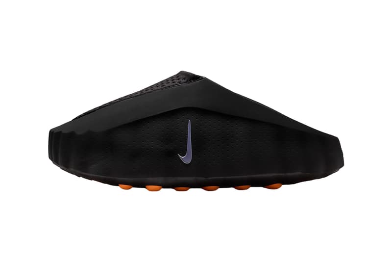 Nike Mind 001 Black HQ4307-001 Release Info date store list buying guide photos price