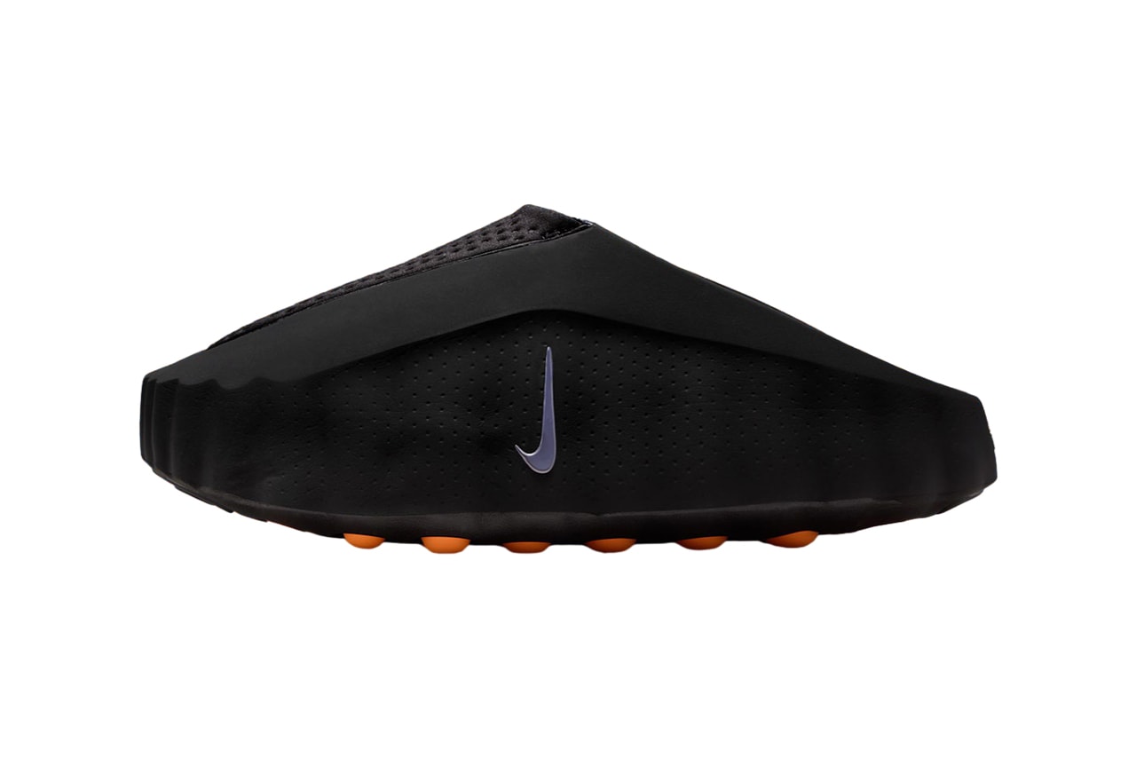 Nike Mind 001 Black HQ4307-001 Release Info date store list buying guide photos price