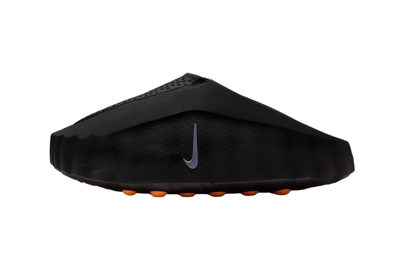 Nike Mind 001 Black HQ4307-001 Release Info date store list buying guide photos price