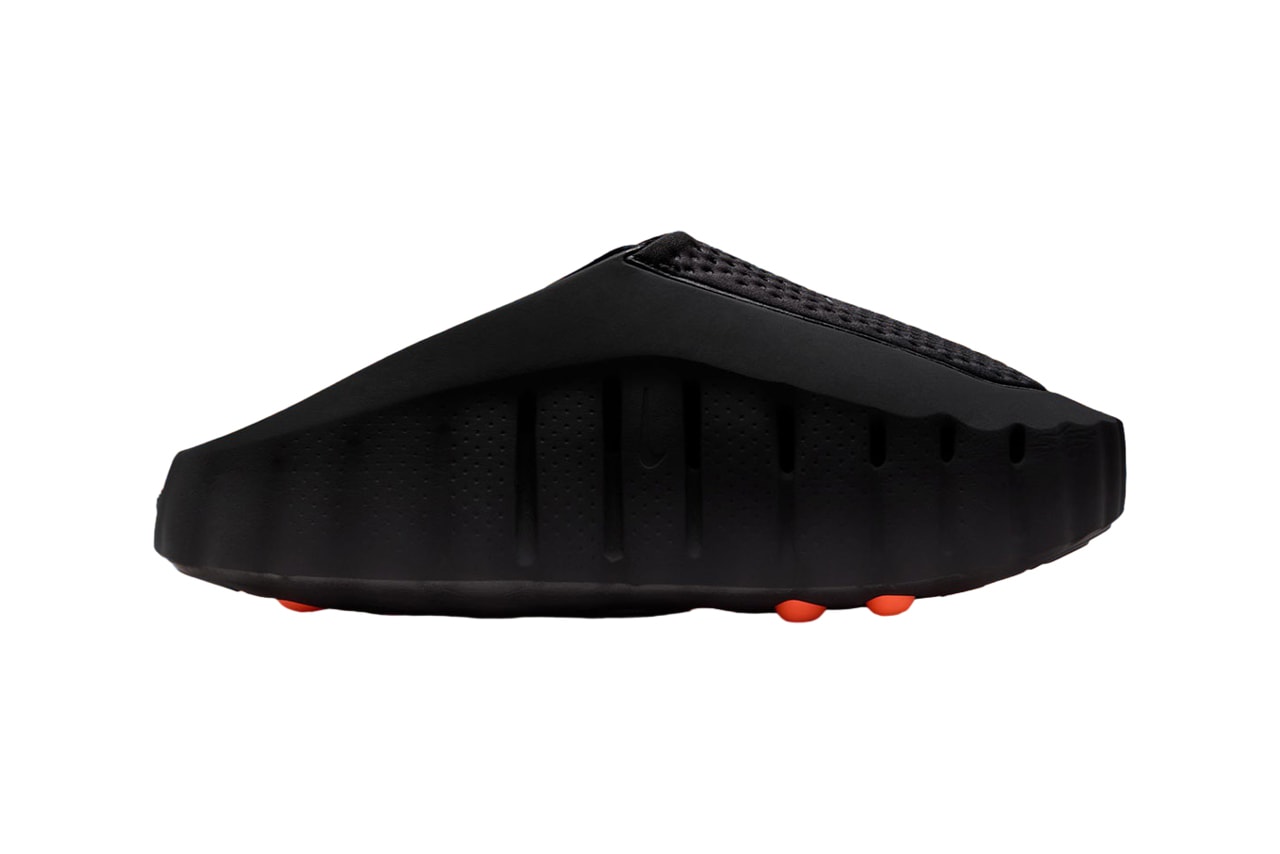 Nike Mind 001 Black HQ4307-001 Release Info date store list buying guide photos price